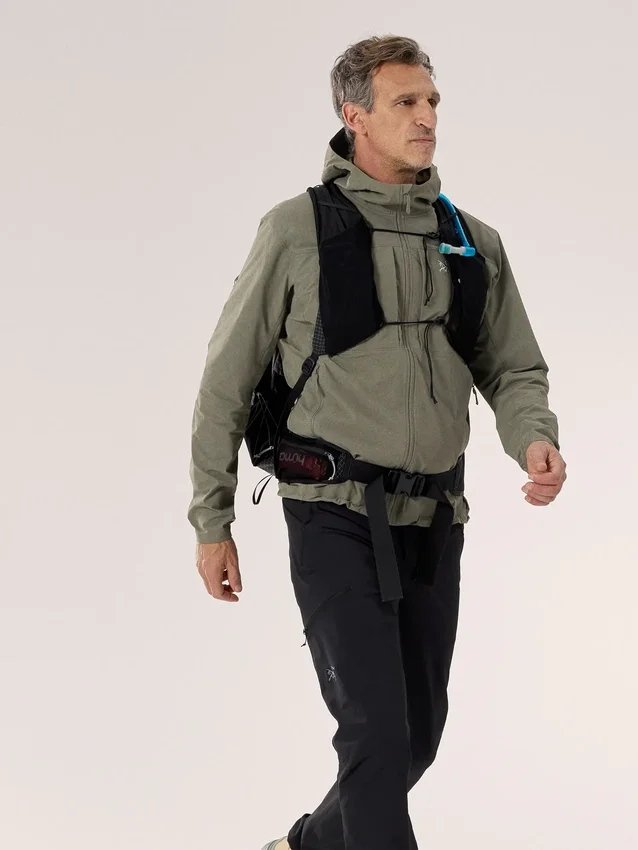 Gamma Hoody Men's