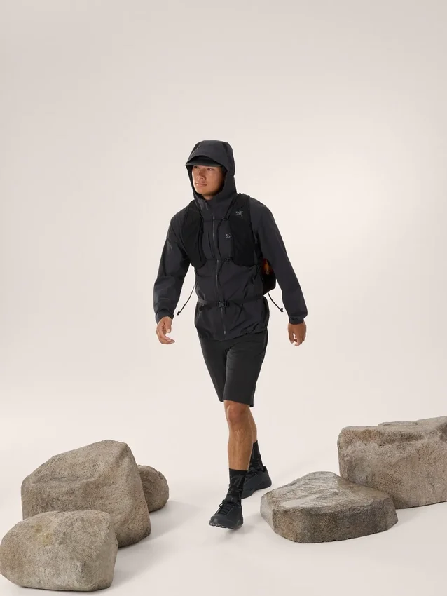 Gamma Hoody Men's