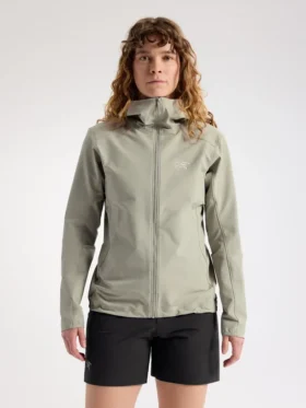 Gamma Hoody Women's