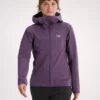 Gamma Hoody Women's