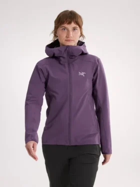 Gamma Hoody Women's