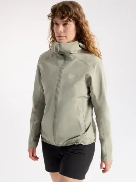 Gamma Hoody Women’s