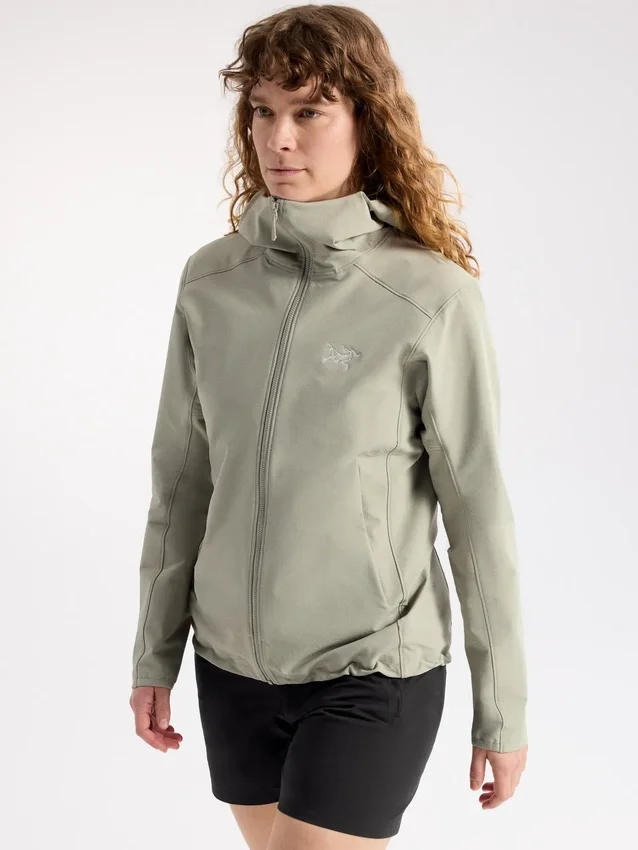 Gamma Hoody Women's