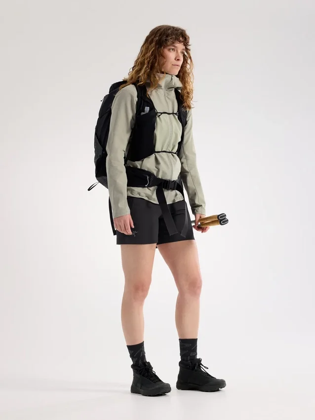 Gamma Hoody Women's
