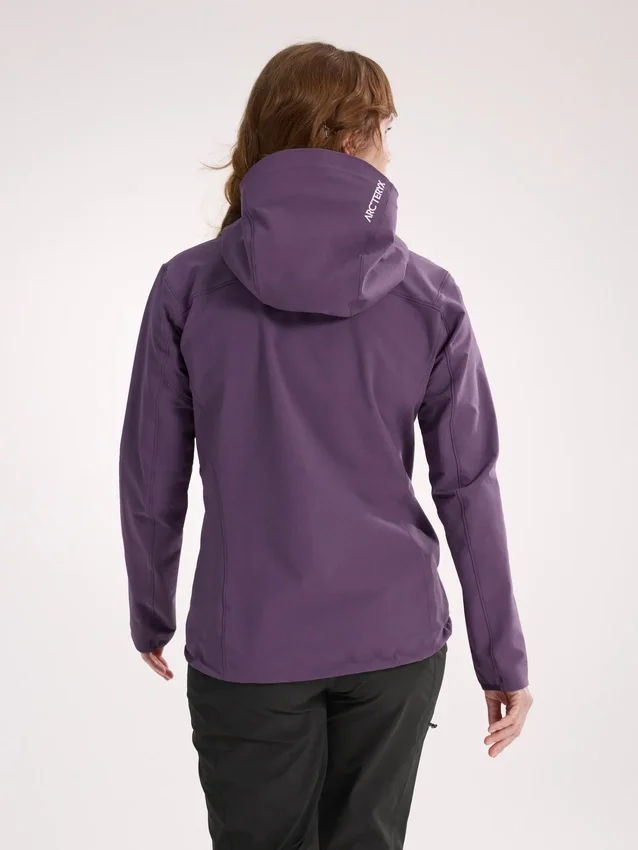 Gamma Hoody Women's