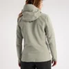 Gamma Hoody Women's
