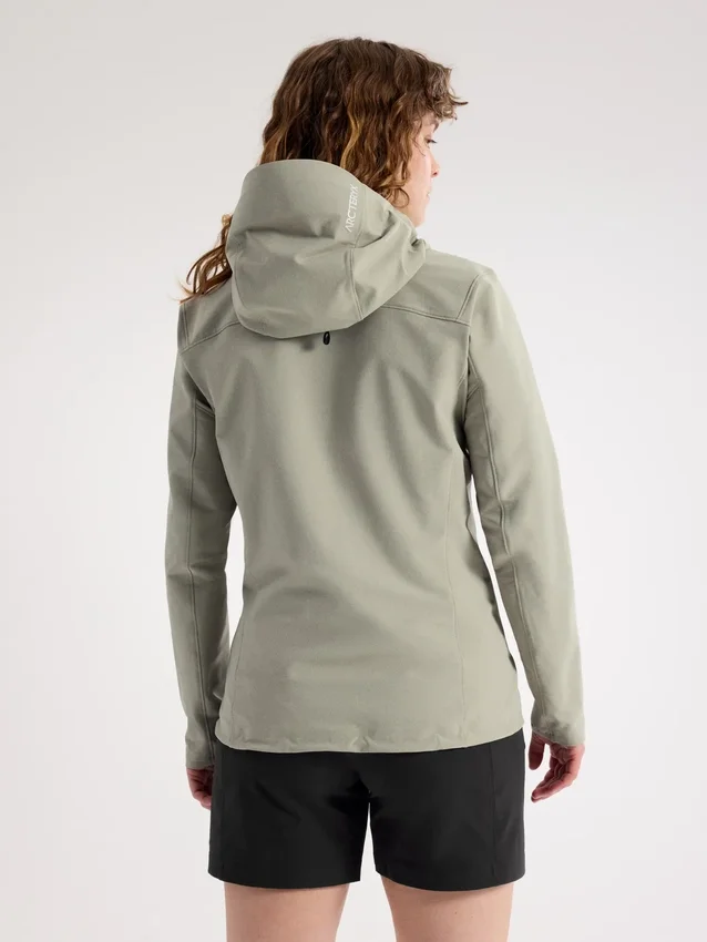 Gamma Hoody Women's
