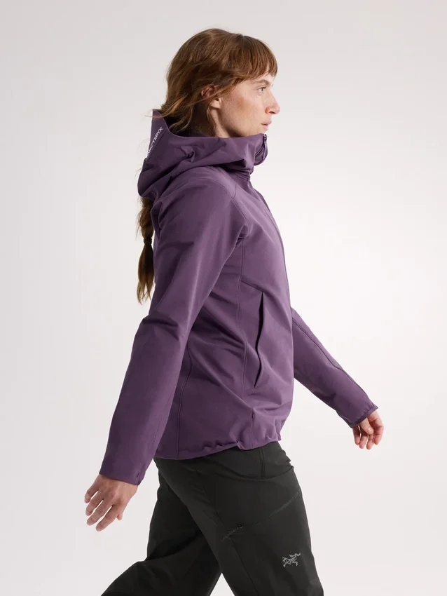 Gamma Hoody Women's