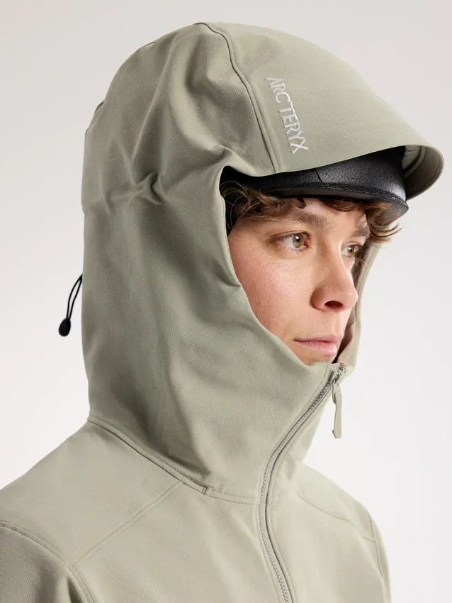 Gamma Hoody Women's