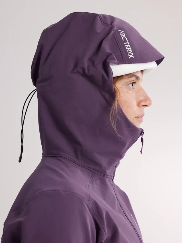 Gamma Hoody Women's