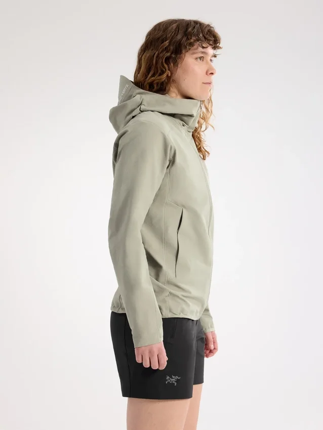 Gamma Hoody Women's