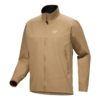 Gamma Jacket "Brown"