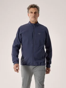 Gamma Jacket Men's