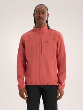 Gamma Jacket Men's