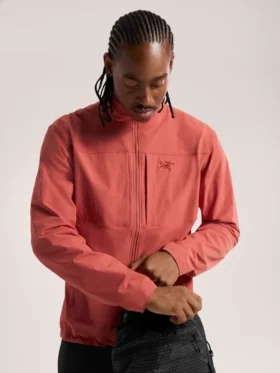 Gamma Jacket Men’s