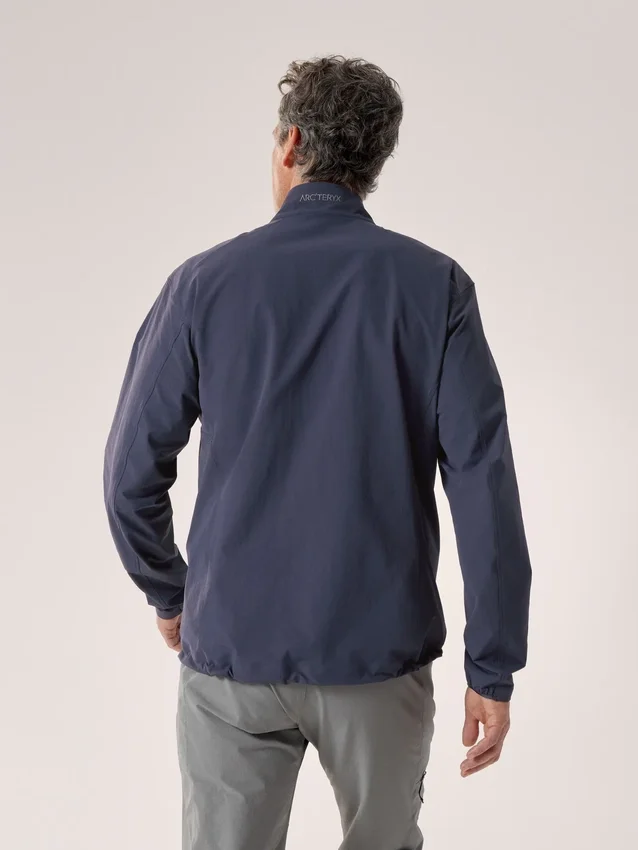 Gamma Jacket Men's