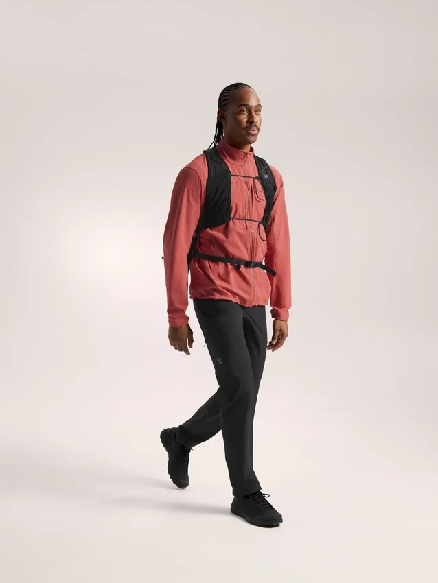 Gamma Jacket Men's