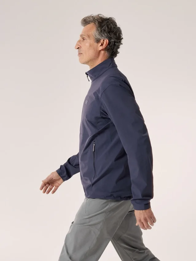 Gamma Jacket Men's