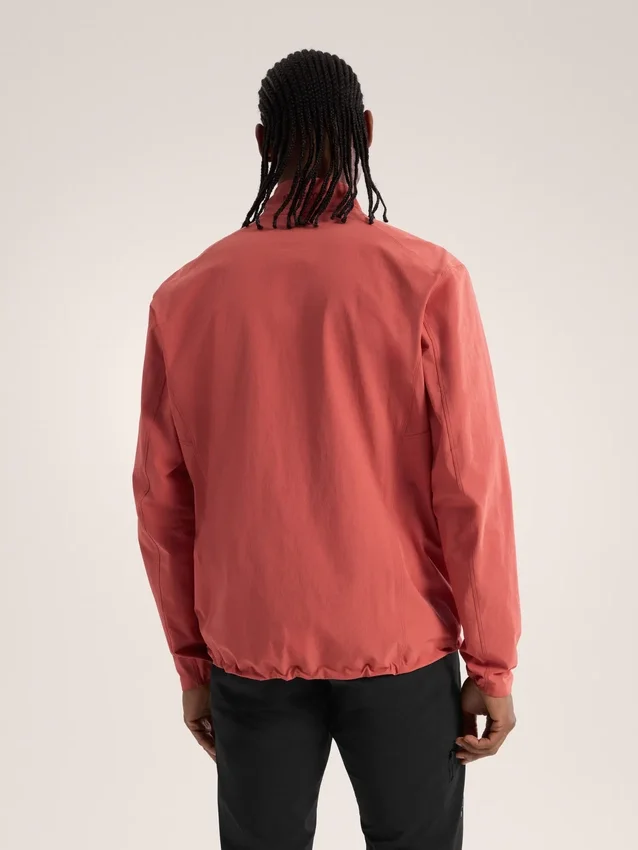 Gamma Jacket Men's