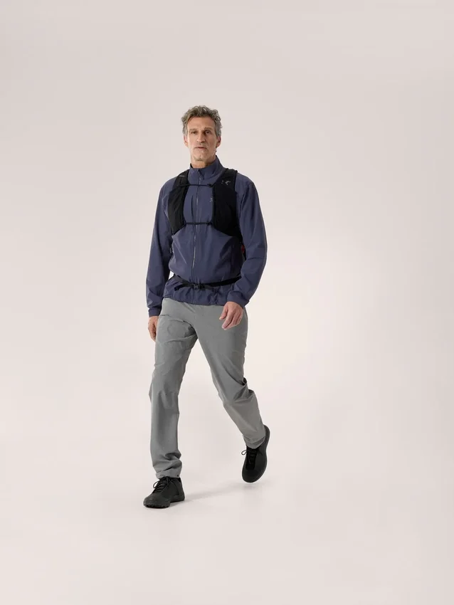 Gamma Jacket Men's