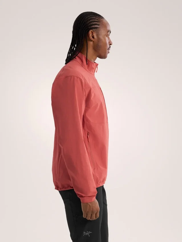 Gamma Jacket Men's