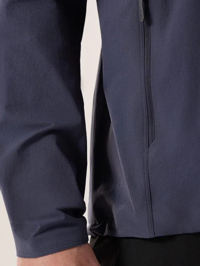 Gamma Jacket Men's
