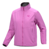 Gamma Jacket "Pink"