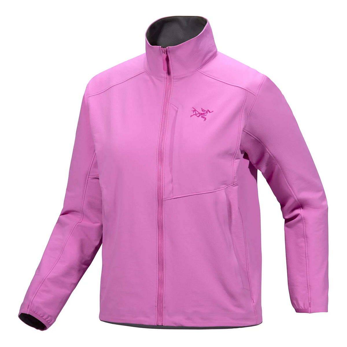 Gamma Jacket "Pink"