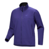 Gamma Jacket "Purple"