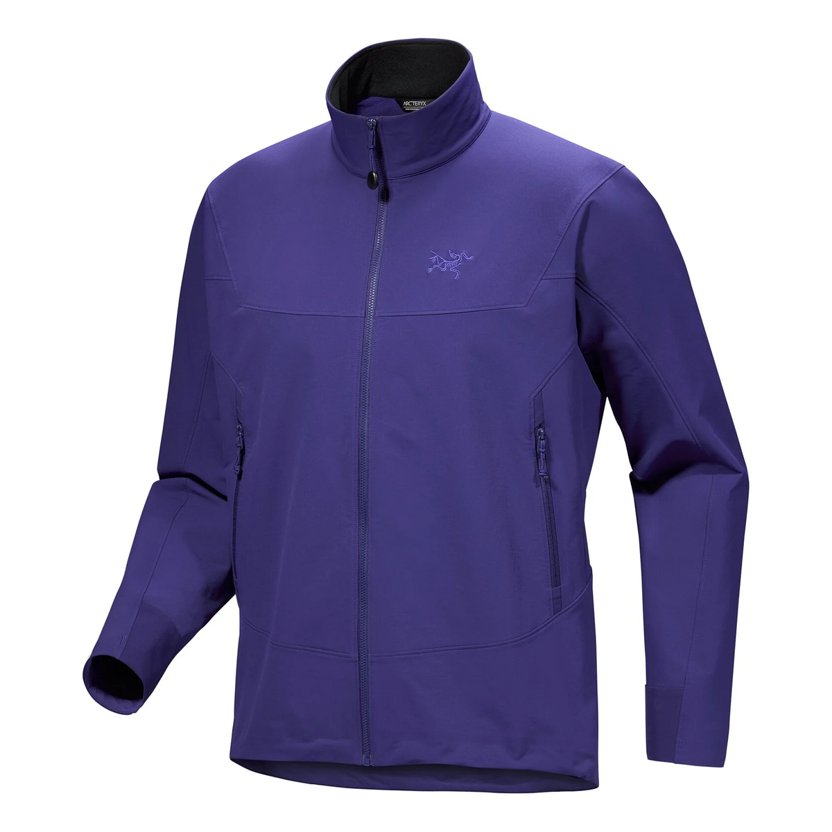 Gamma Jacket "Purple"