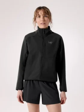 Gamma Jacket Women's