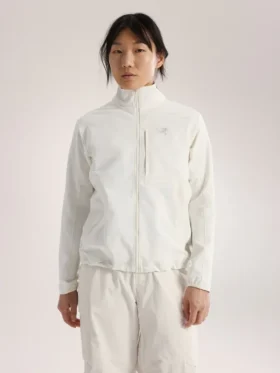 Gamma Jacket Women's