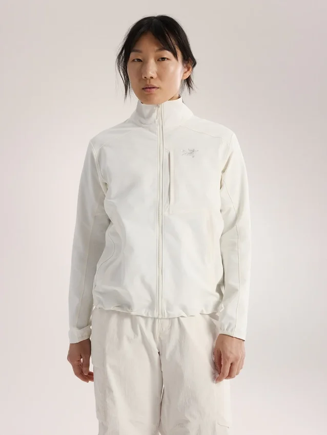 Gamma Jacket Women's
