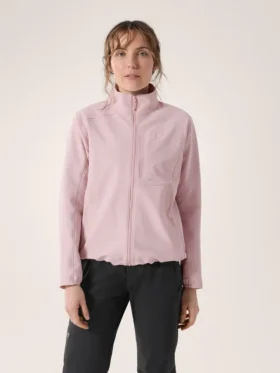 Gamma Jacket Women's