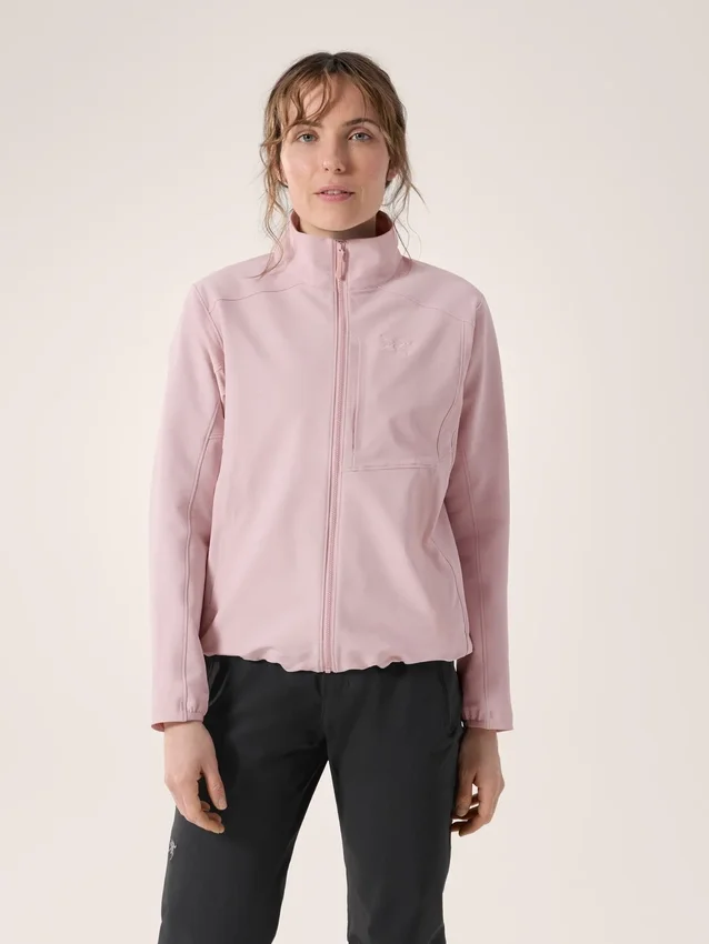 Gamma Jacket Women's