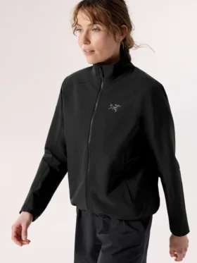 Gamma Jacket Women’s