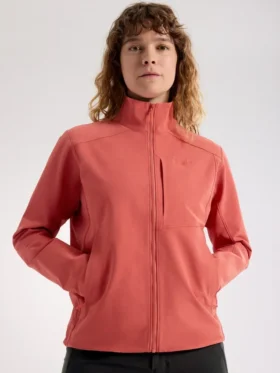 Gamma Jacket Women’s