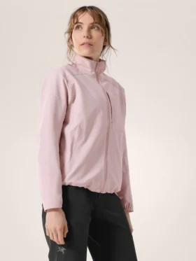 Gamma Jacket Women’s