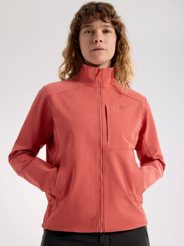 Gamma Jacket Women's