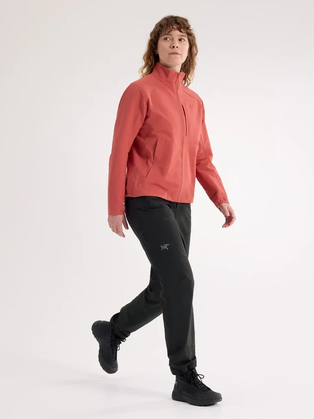 Gamma Jacket Women's