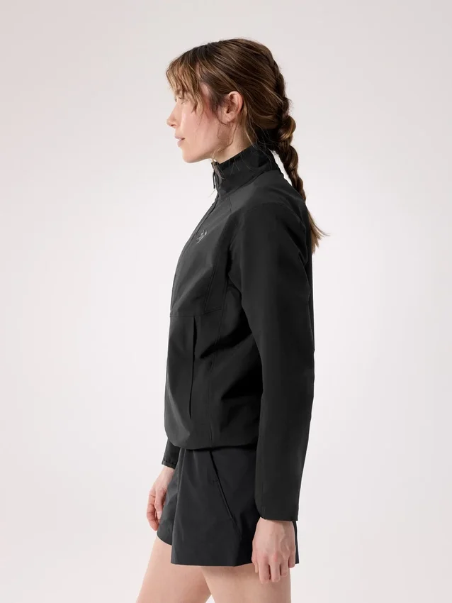 Gamma Jacket Women's