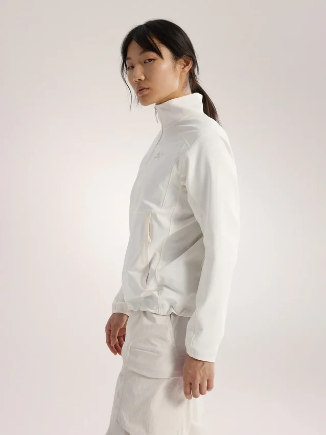 Gamma Jacket Women's