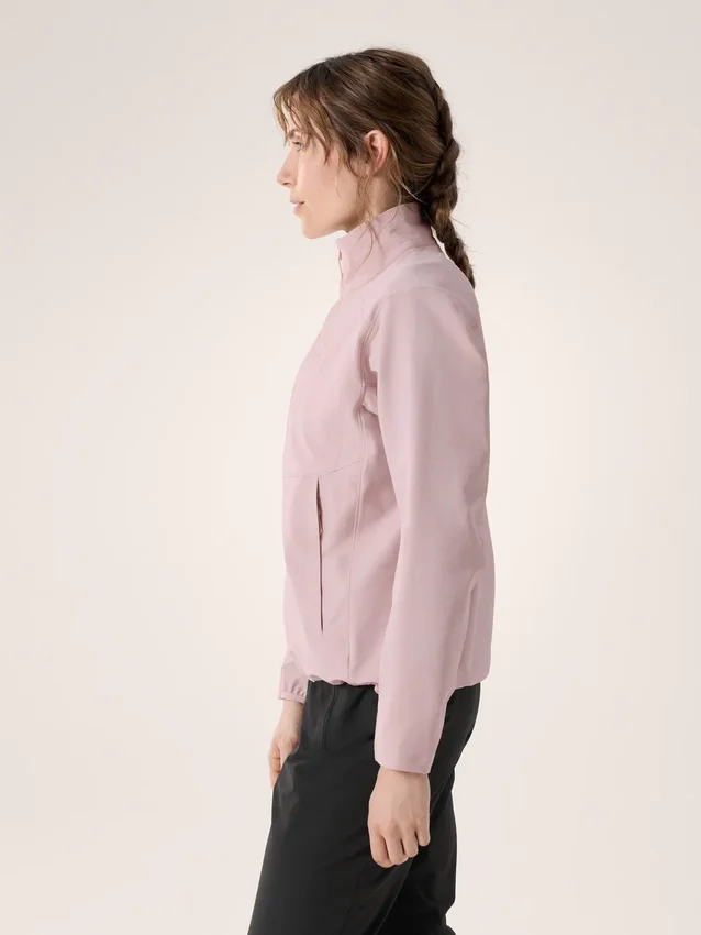Gamma Jacket Women's