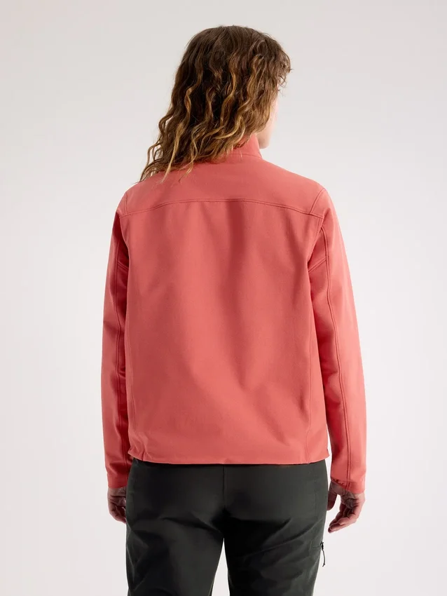 Gamma Jacket Women's