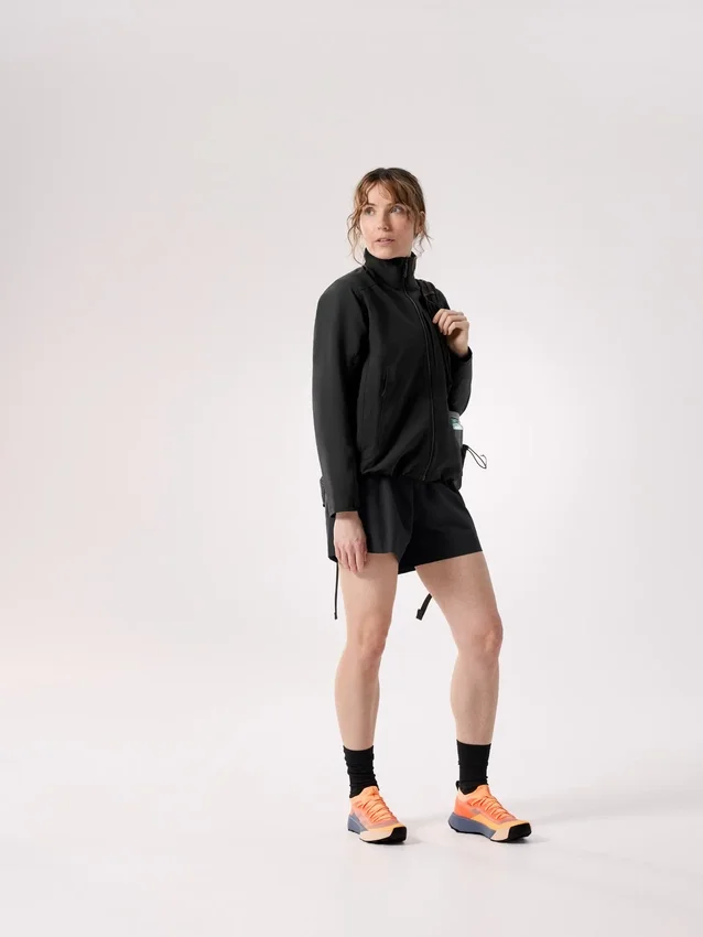 Gamma Jacket Women's