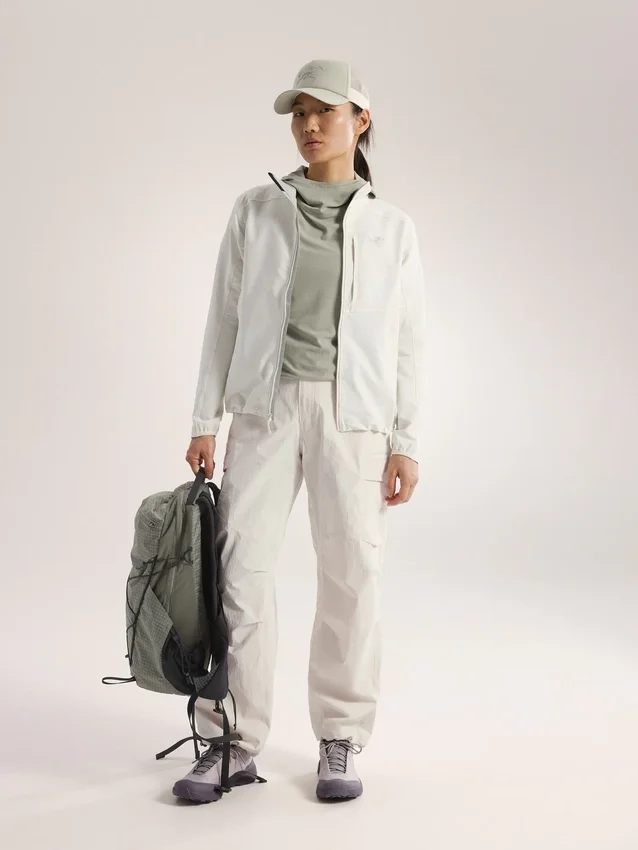 Gamma Jacket Women's