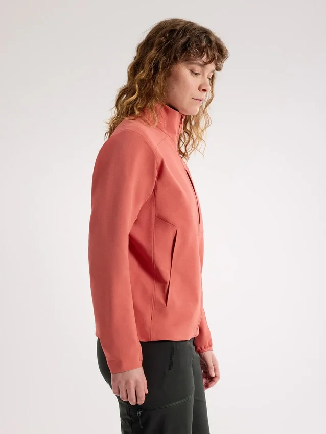 Gamma Jacket Women's