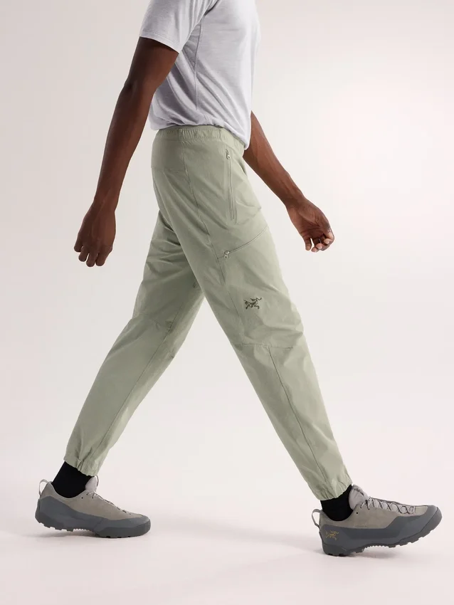 Gamma Jogger Men's