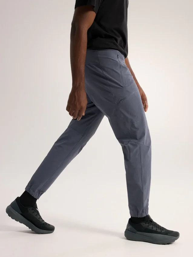 Gamma Jogger Men's