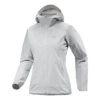 Gamma Lightweight Hoody Jacket "Grey"